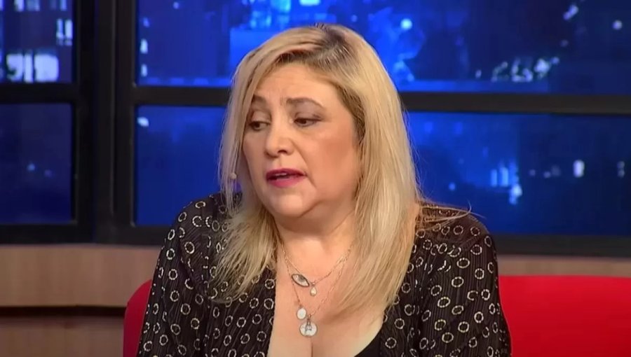 Latife Soto lanza inquietante advertencia global: habla de “inmolación” en Irán, posible apagón mundial y un Chile en alerta