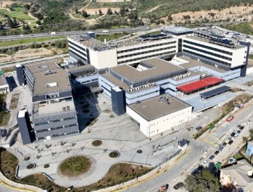 Alcalde Estay destaca entrega del Hospital Marga Marga, pero advierte que sin conectividad "ponemos en riesgo a las personas"