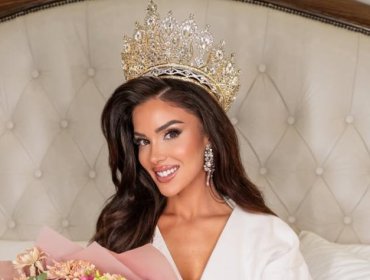 Escándalo total: bajan a Cata Vallejos de Miss Universo Chile y ella estalla en vivo