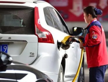 El precio del petróleo alcanza su máximo desde 2022 ante una posible nueva acción de EE.UU. en la guerra de Irán