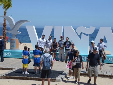 Viña del Mar alista el fin de semana largo con cultura, deporte y refuerzo en seguridad