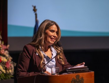 Quilpué reimpulsará el proyecto de piscinas en Villa Olímpica tras años de espera: anuncio se entregó en Cuenta Pública