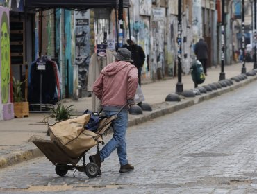 Seremi del Trabajo enciende las alarmas por desempleo en la región de Valparaíso: "Las cifras son muy altas y estamos preocupados"