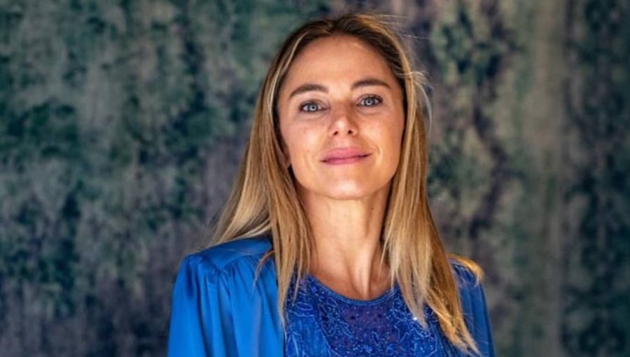 Mariana Derederian conmueve con su testimonio y habla sobre la conexión que mantiene con su hijo tras la tragedia