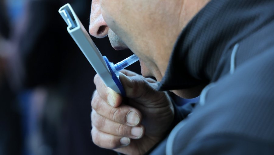 Senda endurece política de fiscalizaciones a conductores del transporte público tras casos de drogas al volante en el Gran Valparaíso