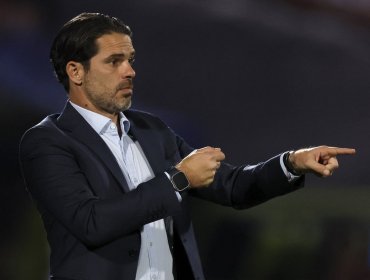 Entrenador de la U palpita el retorno de la Copa de la Liga: "Tenemos tres partidos para lograr la clasificación"