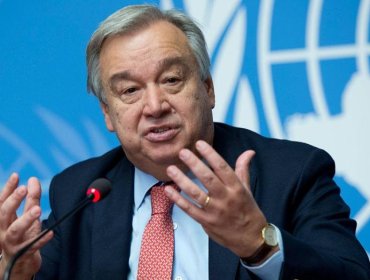 Secretario general de la ONU alerta de una crisis económica por el bloqueo en Ormuz: "Toda la humanidad está pagando el precio"
