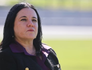 Steinert aclara sociedad con su exmarido, abogado que defendió a narcotraficante y recalca que "en política no todo vale"