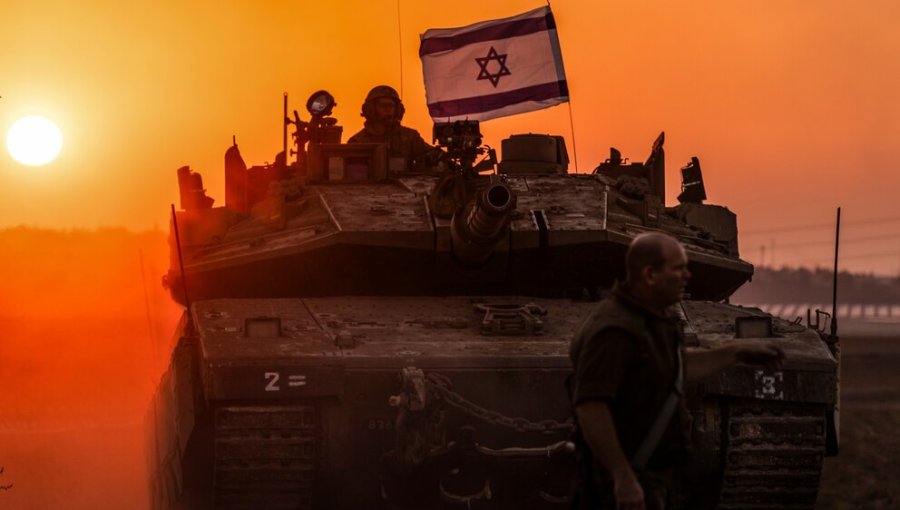 Jefe del Ejército de Israel descarta tregua y da libertad de acción en Líbano