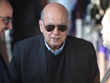 “Lo primero es el estadio”: Insulza llega a Azul Azul con críticas al pasado y dardos a la UC