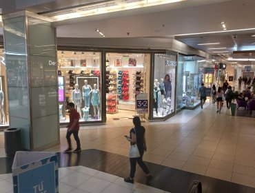 Actividad comercial anota un alza interanual de 4,9% durante marzo de 2026