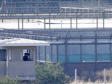 Comisión de Libertad Condicional de Santiago acogió 51 de un total de 2.216 solicitudes: negó todas las de Punta Peuco