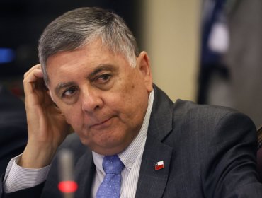 Ministro Alvarado blinda rol del Segundo Piso y descarta recortes en programas sociales: “El Gobierno funciona bien”