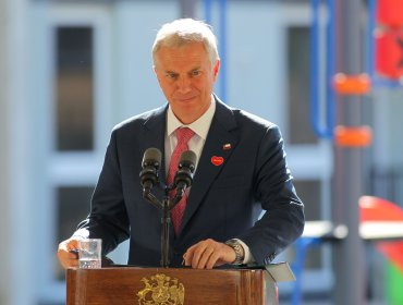 Kast ante procedimiento disciplinario que ordenó Contraloría por "Estado en quiebra": "El responsable último soy yo"