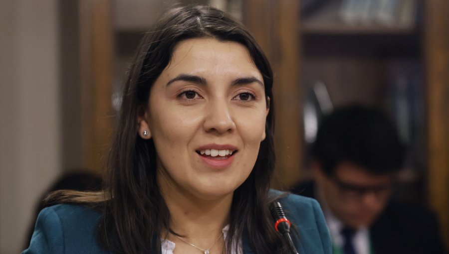 Ministra de la Mujer por retención a deudores de alimentos: "Las obligaciones se cumplen"