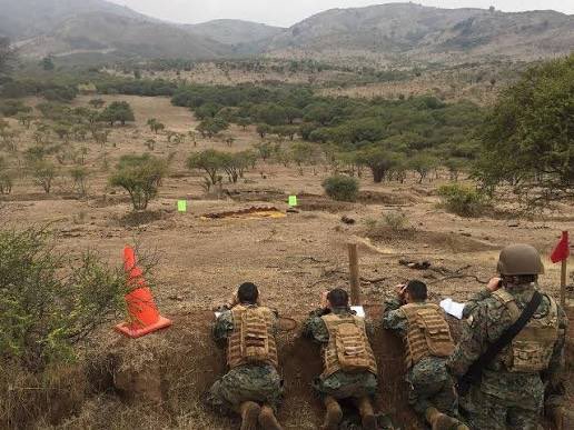 Encuentran a conscripto desaparecido en Talca tras operativo de búsqueda