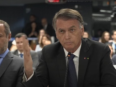 Revés para Lula: Congreso de Brasil anula veto a ley que reduce penas de Bolsonaro