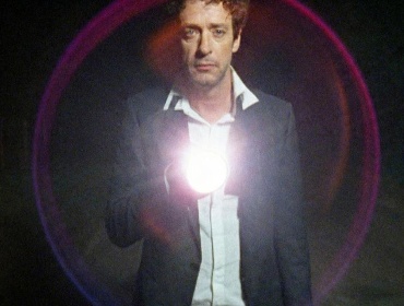 Documental sobre Gustavo Cerati llegará a Netflix en 2027 con material inédito