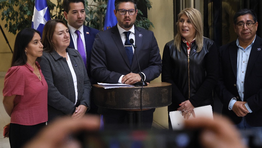 Sondeo Descifra: 69% de los encuestados no cree que el Partido de la Gente logre mantenerse unido