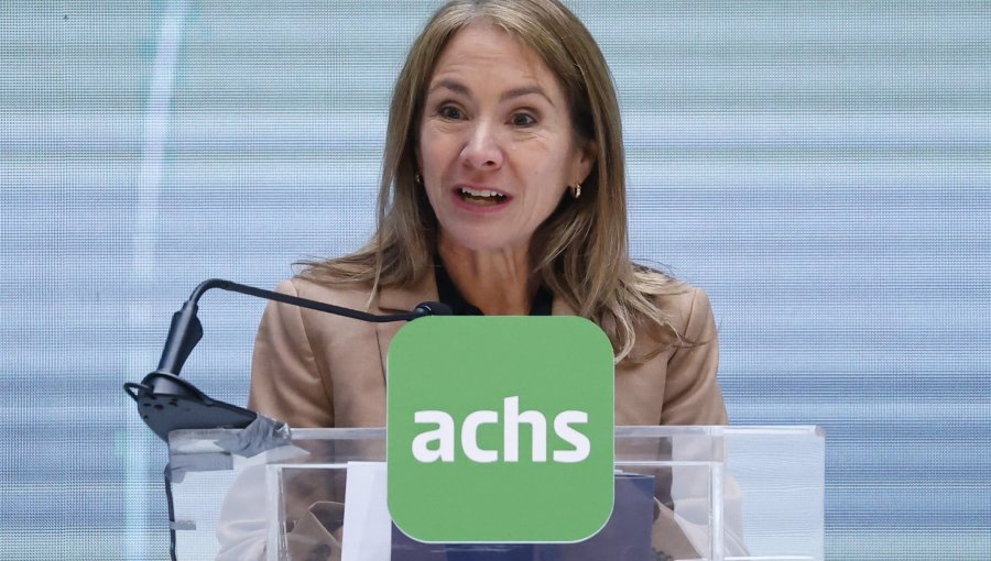 1 de Mayo: Presidenta de la CPC llama a avanzar en Sala Cuna y a mejorar el mercado laboral