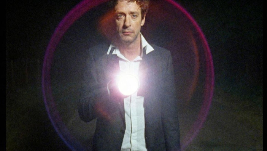 Documental sobre Gustavo Cerati llegará a Netflix en 2027 con material inédito