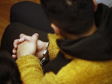 En prisión preventiva queda imputado por homicidio de noviembre de 2025 en Quilpué