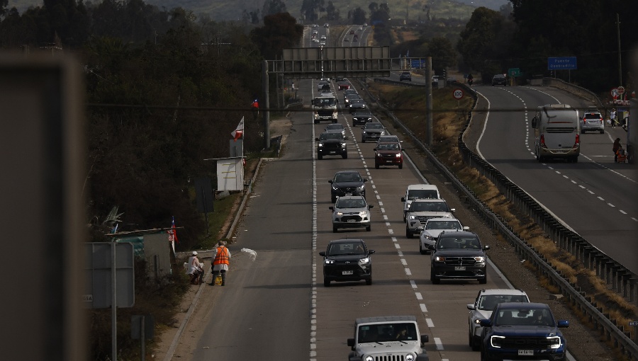 Balance vial: Cuatro muertos y 180 accidentes durante el fin de semana largo