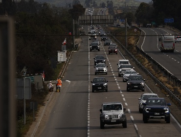 Balance vial: Cuatro muertos y 180 accidentes durante el fin de semana largo