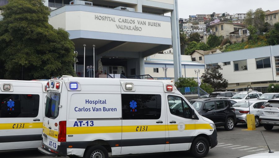 Hospital Van Buren en la mira: Lactante de un año llegó por quemadura y murió tras presunta negligencia médica