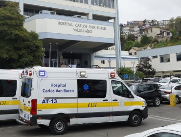 Hospital Van Buren en la mira: Lactante de un año llegó por quemadura y murió tras presunta negligencia médica