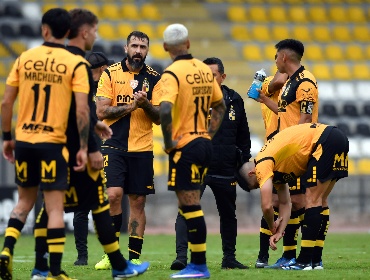 Colo Colo busca el liderato exclusivo del torneo ante Coquimbo Unido en el Monumental