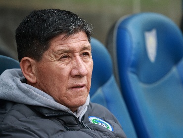 Rangers cae ante Puerto Montt y se hunde en el fondo de la Liga de Ascenso