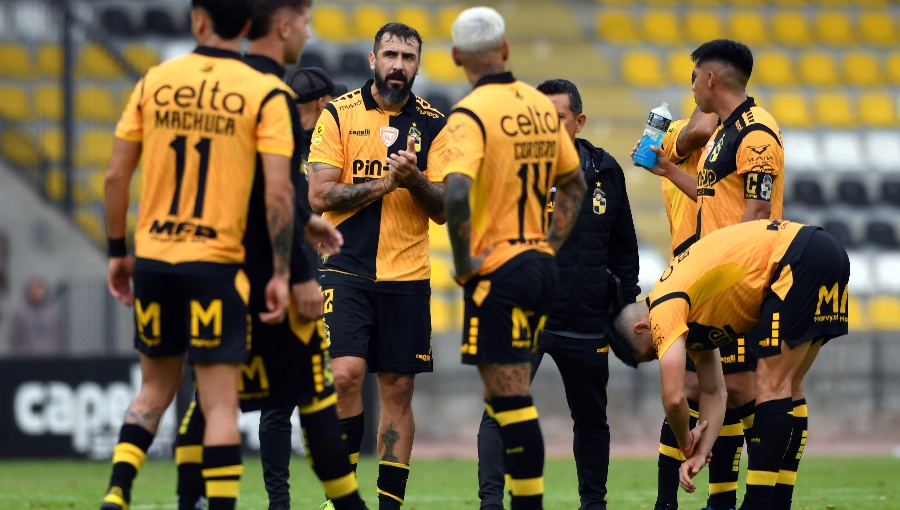 Colo Colo busca el liderato exclusivo del torneo ante Coquimbo Unido en el Monumental
