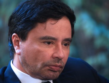 Senador Rodolfo Carter: Ministra "Steinert tiene todavía margen de tiempo, pero no mucho más"