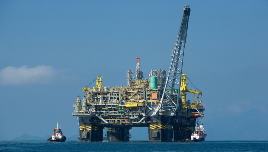 OPEP+ anuncia aumento de producción de petróleo desde junio pese al bloqueo