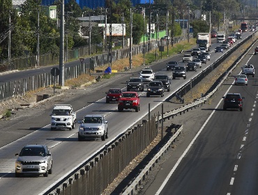 Balance de fin de semana largo deja 12 fallecidos y más de 200 conductores ebrios detenidos