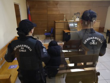 En libertad quedó la dueña de los perros rottweiler que atacaron salvajemente a adulto mayor en Laguna Verde