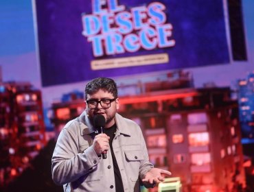 Luis Slimming se hizo un "festín" con la mediática detención de Francisco Kaminski