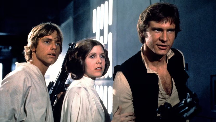 Star Wars conquista el calendario: El origen político del fenómeno “May the 4th”