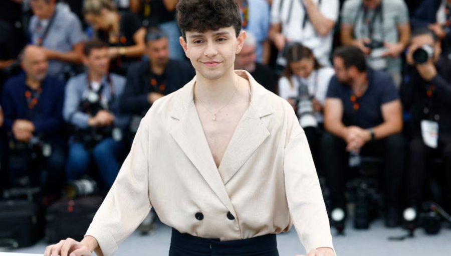 Hito para Chile: Diego Céspedes se suma al jurado del Festival de Cannes