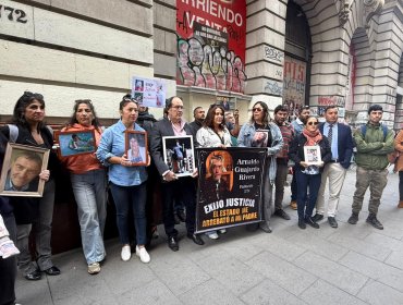 Presentarán nueva propuesta de reparación para víctimas del megaincendio del 2024