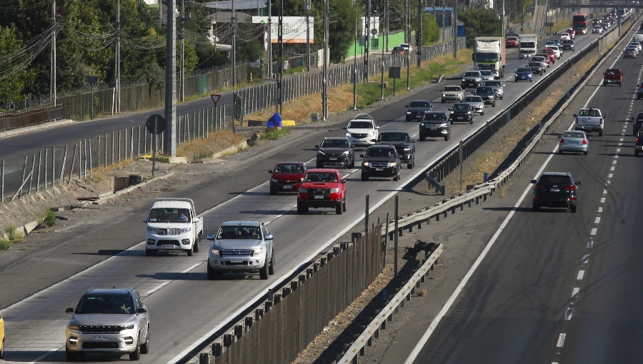Balance de fin de semana largo deja 12 fallecidos y más de 200 conductores ebrios detenidos