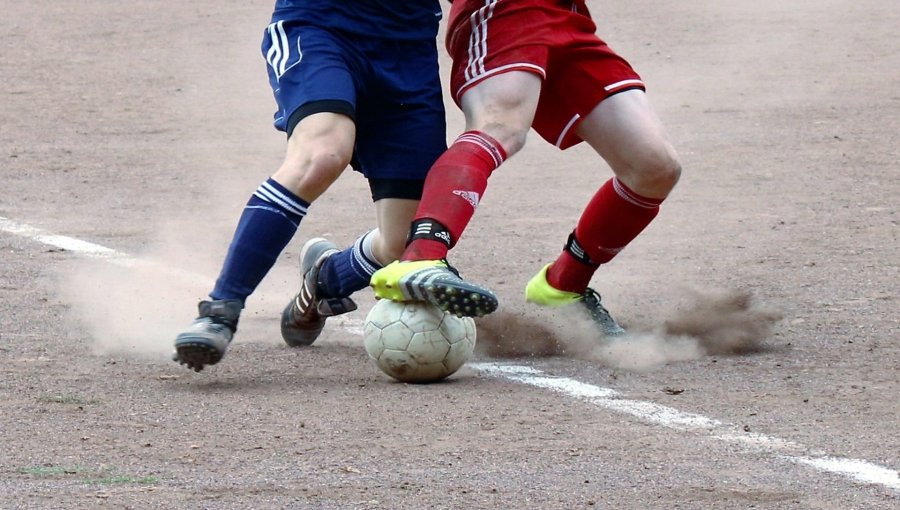 Plan piloto contra la violencia en el fútbol amateur muestra resultados positivos y ahora tendrá su prueba de fuego en la V Región