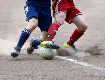 Plan piloto contra la violencia en el fútbol amateur muestra resultados positivos y ahora tendrá su prueba de fuego en la V Región