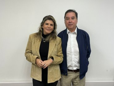 Jorge Aguirre fue designado como nuevo Director Regional de Vialidad en Valparaíso