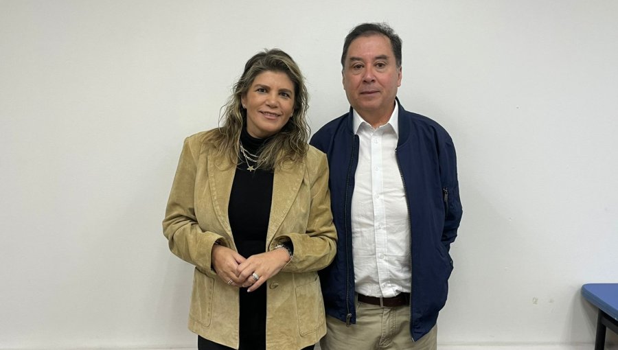 Jorge Aguirre fue designado como nuevo Director Regional de Vialidad en Valparaíso