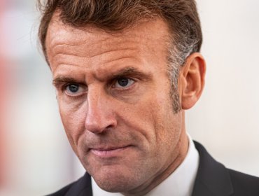 Macron descarta sumarse al plan de Trump en Ormuz y pide respetar tregua en Líbano