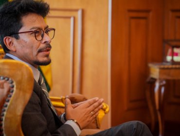 Giro histórico: Bolivia propone normalizar relaciones con Chile tras más de 60 años de distanciamiento