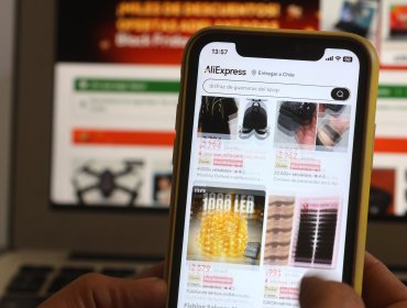 Éxito recaudatorio del SII: Compras en portales extranjeros aportan US$94 millones en IVA