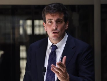 Diputado Schalper exige enfocar el plan de Reconstrucción en el empleo y "ajustar los tiempos políticos"